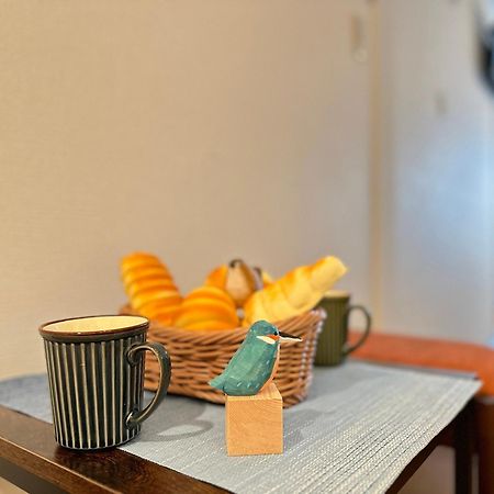 Nestay Apartment Tokyo Shinjuku Exteriér fotografie
